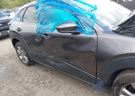 2021 Mazda Cx-30 Select z USA, uszkodzony, nr VIN 3MVDMBBL2MM236644